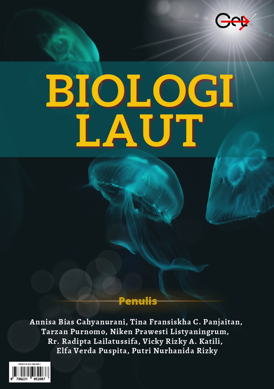 BIOLOGI LAUT